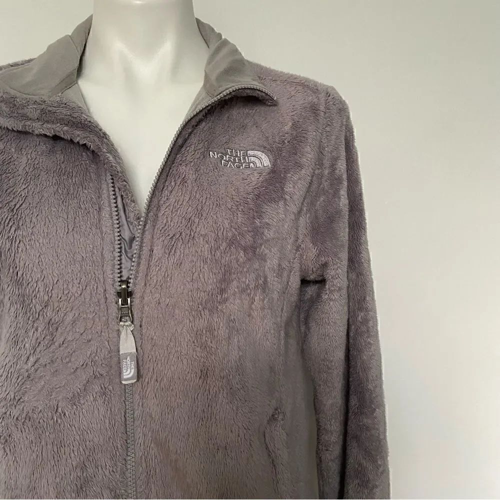 North Face fleece jacket - Picture 1 of 12